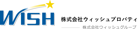 株式会社ウィッシュプロパティ