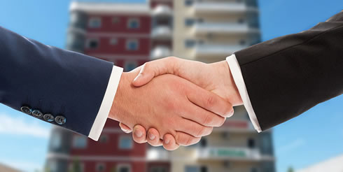 賃貸住宅向け連帯保証人代行サービス